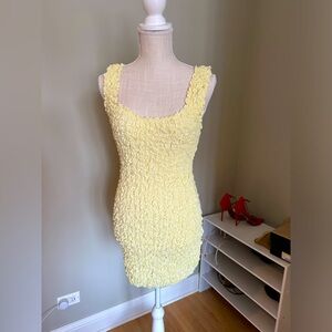 Emory park mini dress